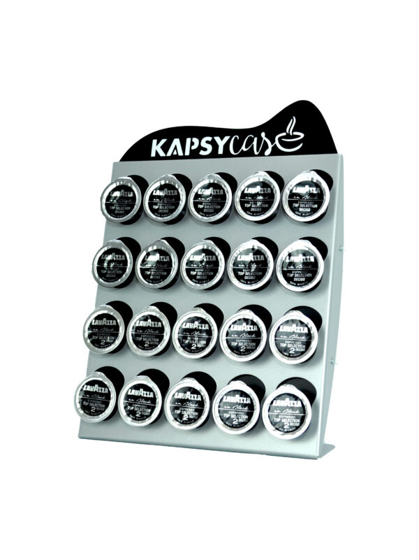 Kapsycase porta capsule compatibile LAVAZZA